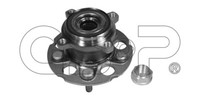 9328002K GSP Radlagersatz FüR Honda