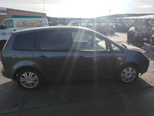 Capo para FORD FOCUS C-MAX (CAP)(2003) Ambiente (D) 2005 543328 - Imagen 5 de 9
