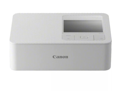 Canon SELPHY CP1500 Weiß Fotodrucker 10x15 WLAN Bluetooth AirPrint USB-C NEU OVP