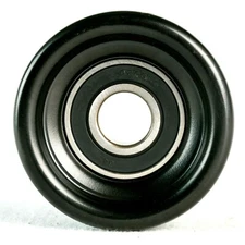 ALT TENSIONER OE Drive Belt Tensioner Pulley for 2002-2012 GM Hummer Isuzu 36101