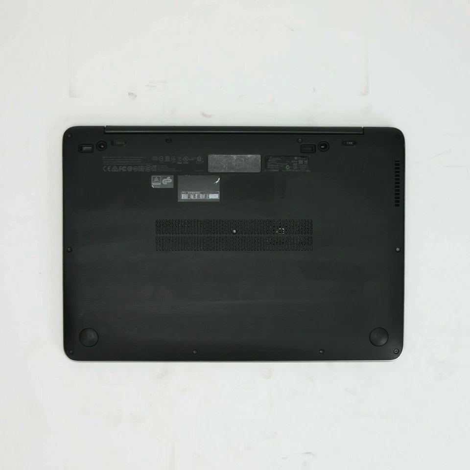 HP EliteBook Folio 1040 G2 i7-5600U 8GB 256GB SSD Webcam Win10 Office 2019 - Image 4 of 4