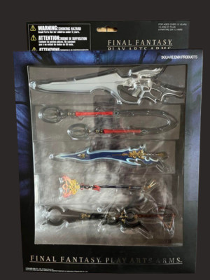 【希少品】FF7,8,10,11プレイアーツ 11点＋武器セット s-l400.jpg