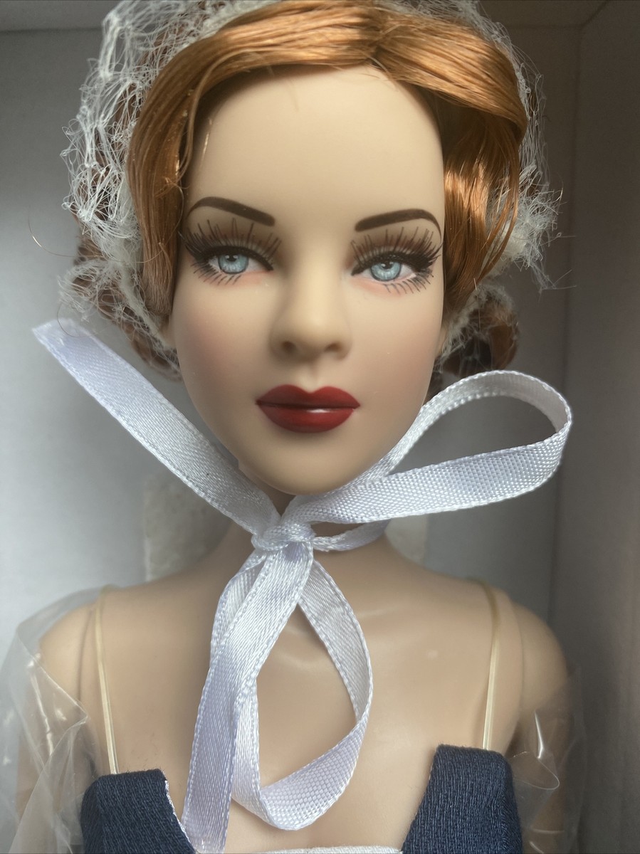 deyonnaページ DeeAnna Denton Curvy Body Removeable Wigged Basic Tonner 16