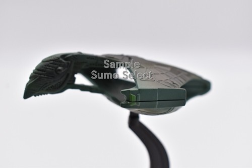 Furuta Star Trek Figure Japan(S1,S2,Alpha & Beta. Over 20 types of spaceship) - Picture 122 of 345