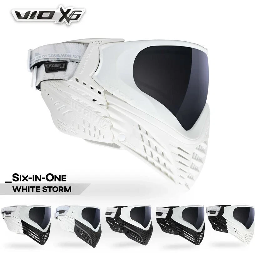 Virtue VIO Eye Foam - Thumbnail 5