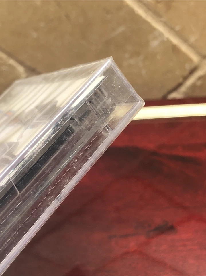 Los Vaqueros De San Antonio Camioneta Blanca -Cassette Mexico Nuevo Sellado - Image 3 of 4