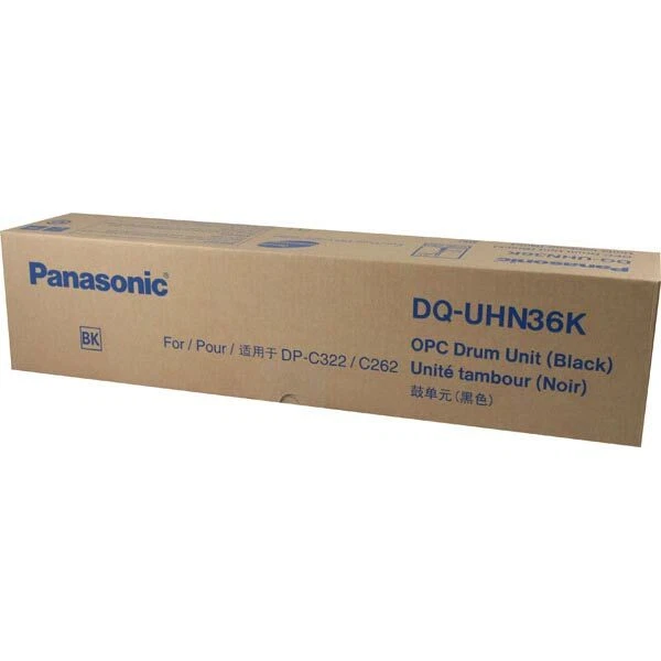 Panasonic Printer Laser Drums for HP