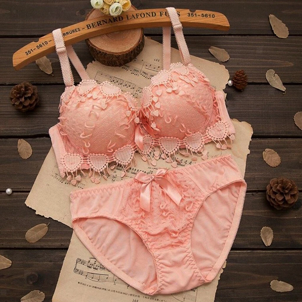 Unterwäsche blumen Clearance