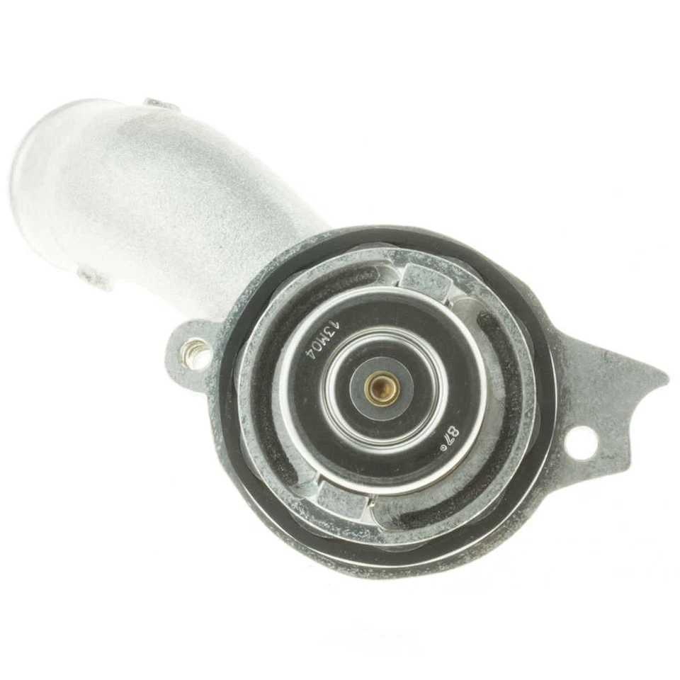 Termostato de refrigerante del motor para Mercedes-Benz G55 AMG SL55 AMG CL55 AMG 2003-2011 AMG Foto 3 de 4