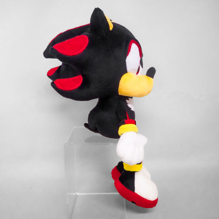 Sonic the Hedgehog ALL STAR COLLECTION Plush Tails Knuckles Amy Shadow ...