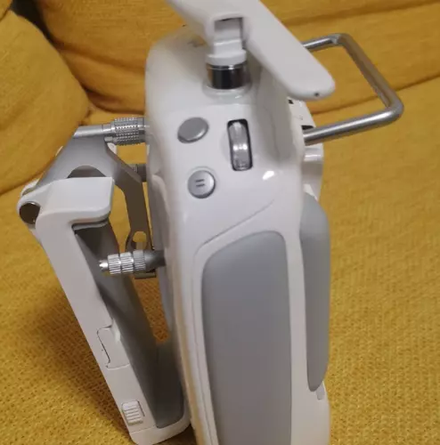 DJI Phantom 4 Pro/4/Advanced Telecomando Trasmettitore Radio - GL300F - Foto 4 di 12