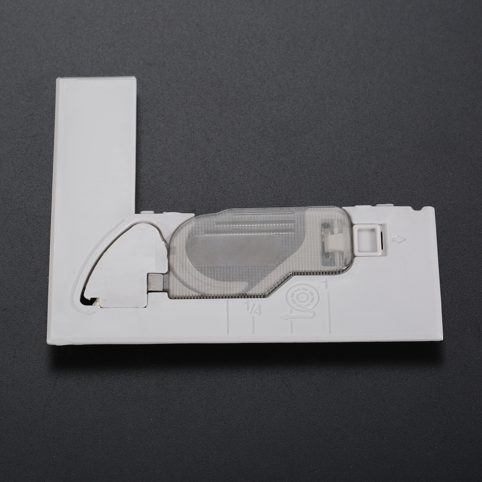 Brother Babylock Sewing Machine Needle Plate Cover Replacement Part XD0354051-image