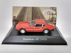 Amazing Cars From Brazil - Ixo Altaya 1/43 - Volkswagen SP2 1973