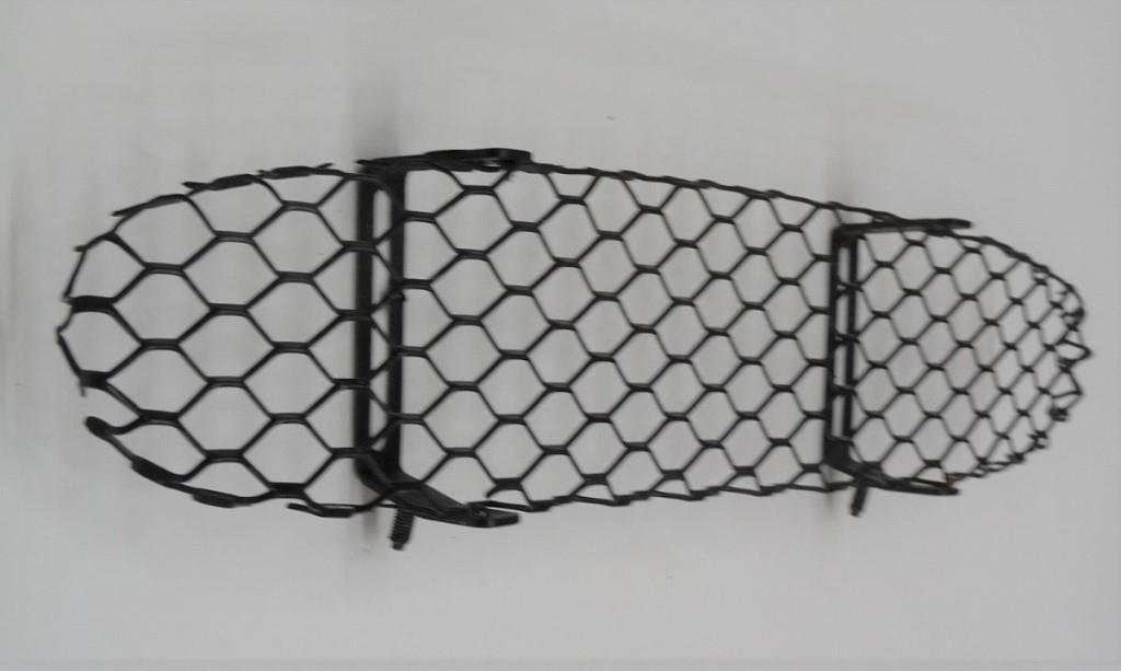 Ferrari 575 Superamerica Air Intake Grille 068707800 OEM A1