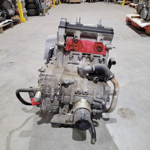 ARCTIC CAT - 0662-571 - Engine,1100 Turbo - Bild 6 von 10