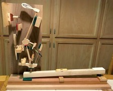 KIT COMPLETO MODELO ACCIÓN PIANO VERTICAL Aprende a Regular y Reparar Afinación Piano PTG