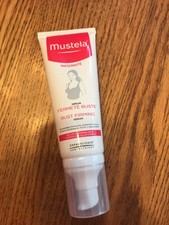 mustela bust