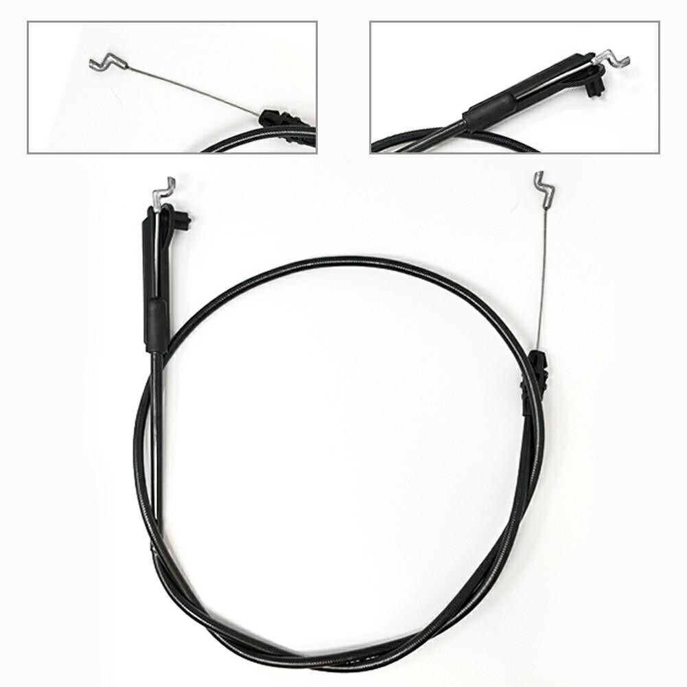 High Quality Brake Cable Lawn Mower Parts Practical 1396594 Engine