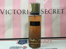 VICTORIA'S SECRET VANILLA LACE FRAGRANCE MIST 8.4 OZ FULL SIZE