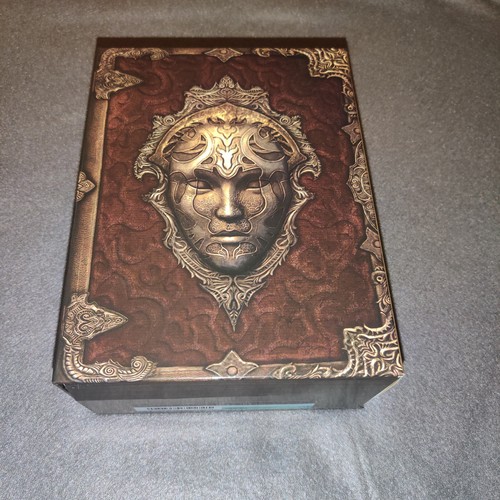 Castlevania: Lords of Shadow-Limited Collector's Edition (Microsoft Xbox 360) - 第 6/11 張圖片