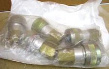 Perfecting Coupling 4SHDF4  Bag of 5 Pieces   48103AES