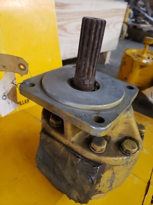 #ad Pump Assy for CATERPILLAR 825 835 834. Part # 6J8600. Free Shipping. $800.00