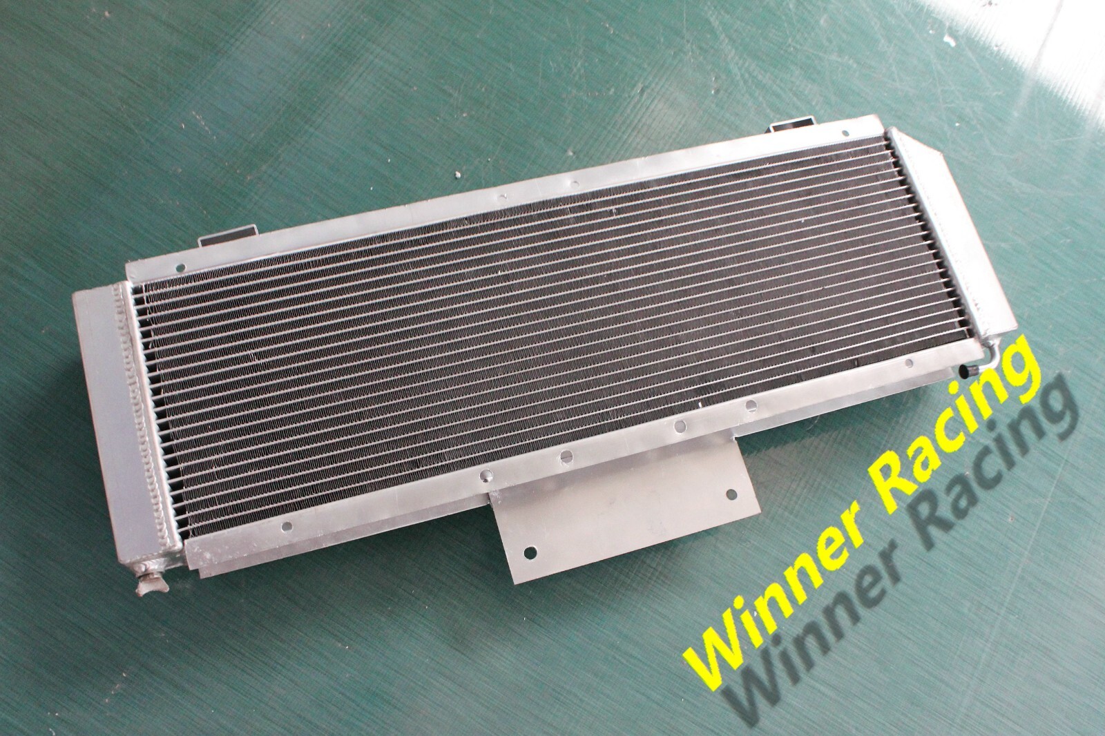 Fit Renault Alpine A310 V6 1977-1985 aluminum radiator/radiateur 56mm ...