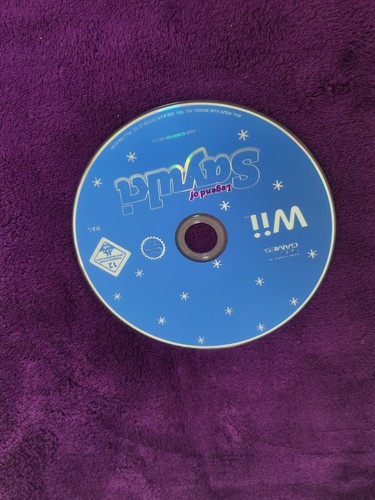 LEGEND OF SAYUKI Wii PAL España ESP Nintendo - Imagen 4 de 4