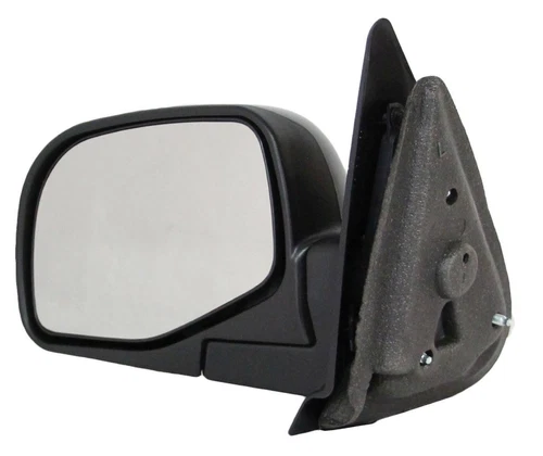 NEW LEFT DOOR MIRROR FITS FORD RANGER 98 99 00 01 2002 2003 2004 2005 NON-POWER