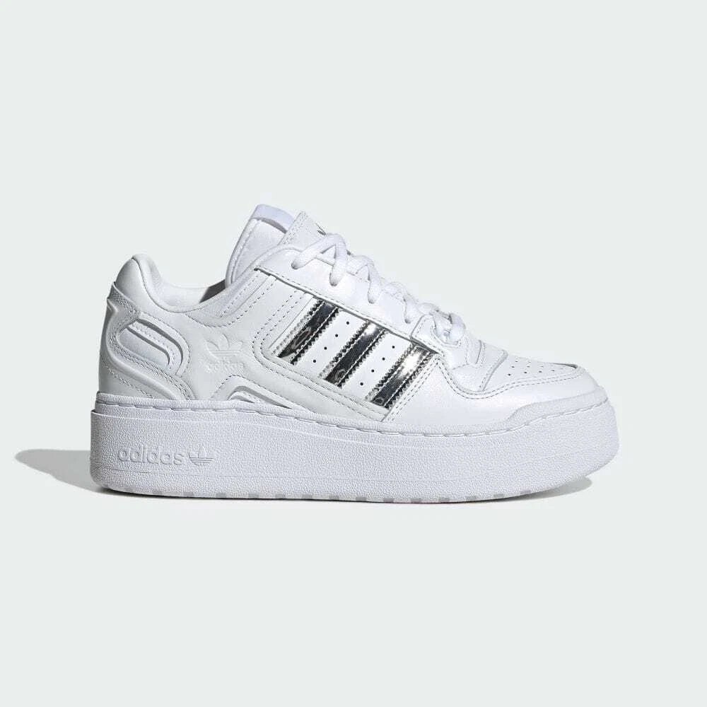 Adidas FORUM XLG SNIDEL/ FORUM XLG W SNIDEL ID0980 Ladies ORIGINALS Sneakers