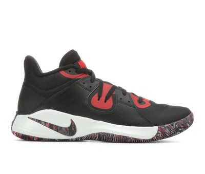 NIB Men's Nike Fly By Mid Basketball Shoes | eBay