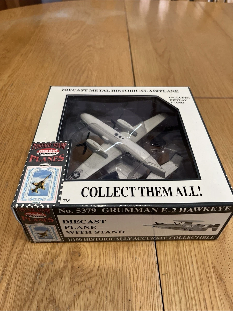 Model Power Diecast Military Airplanes for sale - eBay
