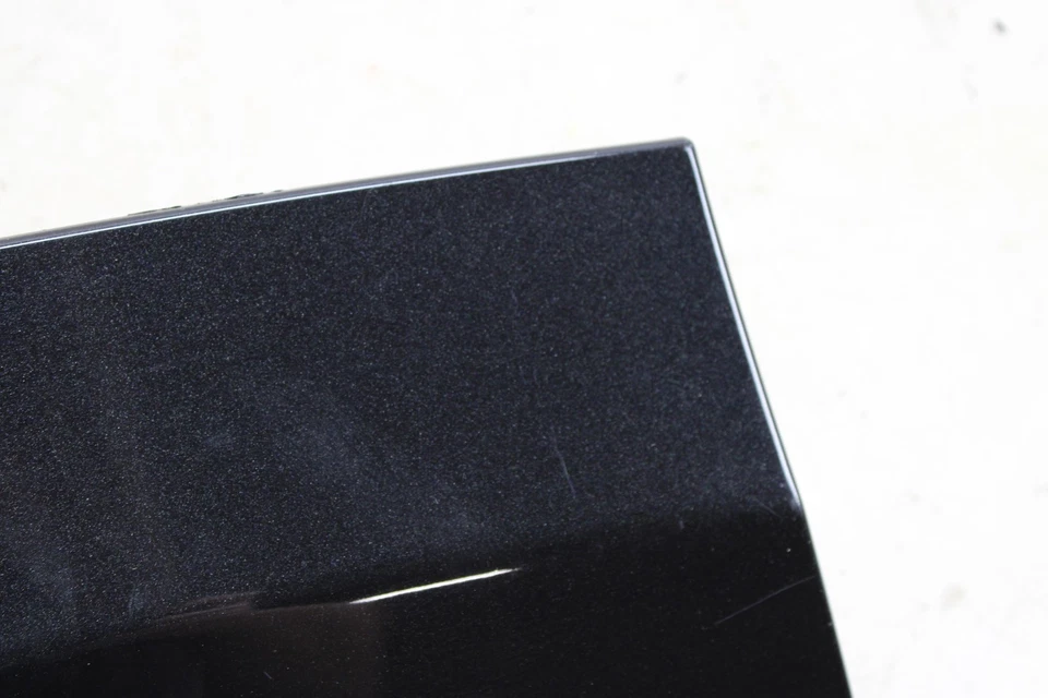 2012-2015 Jeep Grand Cherokee SRT8 Rear Right Quarter Flare Molding OEM MT9 - Image 3 of 4