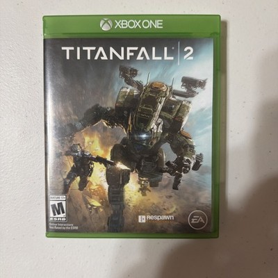 Titanfall 2 (Xbox One, 2016)
