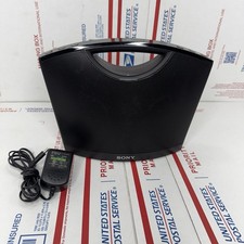 Sony SRS-BTM8 Wireless Bluetooth Speaker w/ A...
