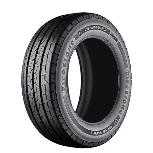 SOMMERREIFEN FIRESTONE 195/70 R15 104/102S VANHAWK 3 - Bild 1 von 4