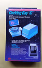 SUNCOM DOCKING BAY  10 Nintendo Cartridge Storage Game Organizer New — photo 1