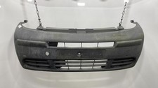 Pare-choc avant Renault TRAFIC