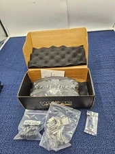 Weize BPA-0711 RP8918-D1691 Rear Brake Disc Pad Fits 2013 F-250