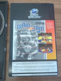 Blazing Dragons for Sega Saturn PAL Complete with Manual by Crystal Dynamics