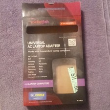 Rocketfish AC Adapter RF-AC9023 16/19V 3.8/4....