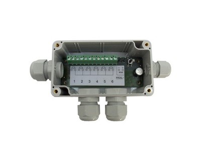 MDT technologies Temperaturregler/Sensor SCN-RT6AP.01 Temperaturregler/Sensor