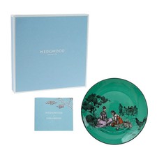 Wedgwood Sheila Bridges Vanity Accent Plate 20cm