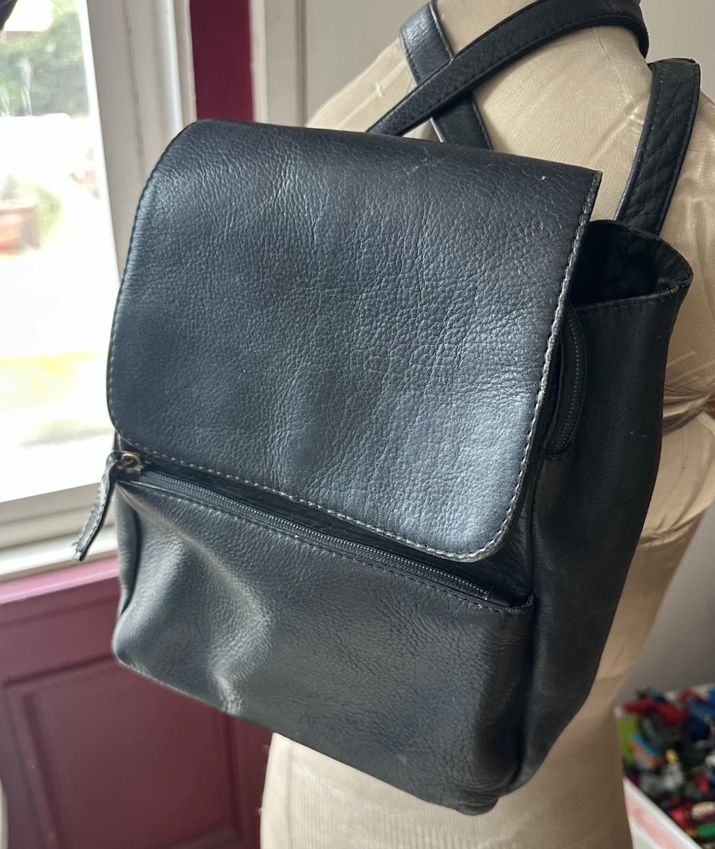Hobo Leather Backpacks for Women for sale | eBay display picture 1