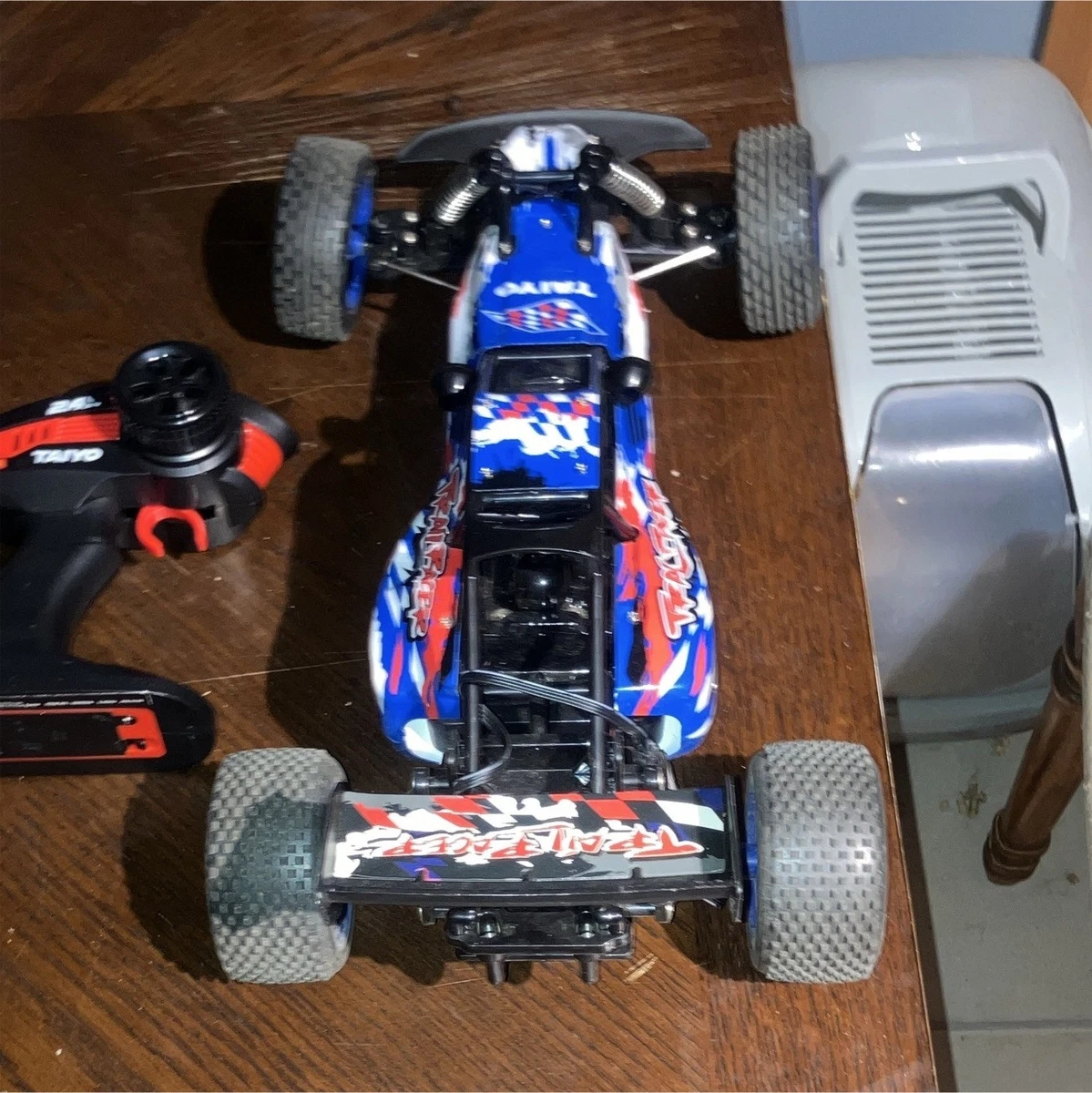 taiyo rc products for sale | eBay taiyo rc products for sale | eBay