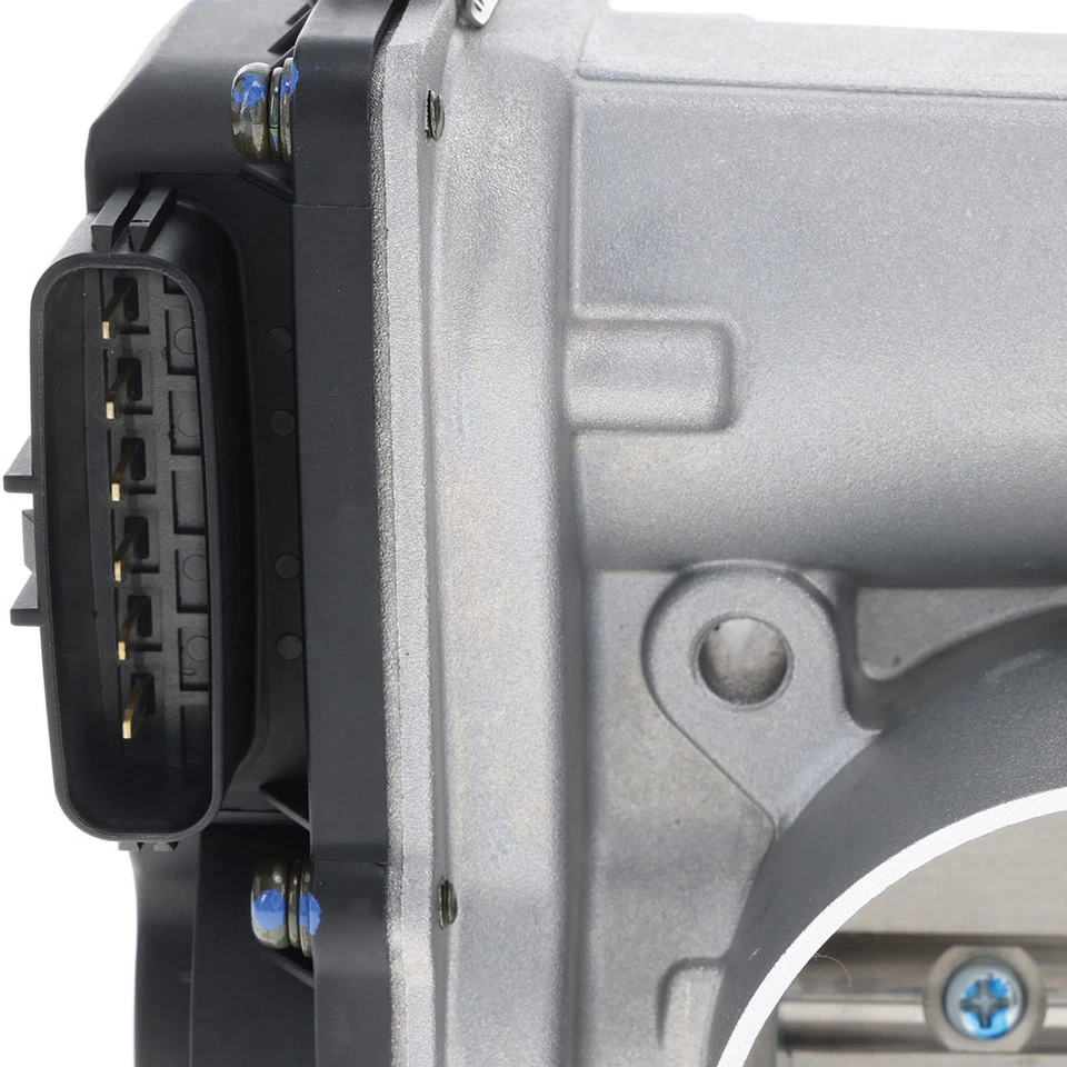 Hitachi Etb0115 Hitachi Electronic Throttle Body - New For 05-19 Nissan Frontier - Imagem 3 de 4