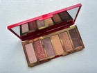 Estee Lauder Eyeshadow Blush Makeup Tick Of The Eyes Xmas Palette NEW