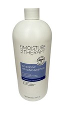 Avon Moisture Therapy Intensive Healing  Repair Body Lotion 33.8 fl oz No Pump