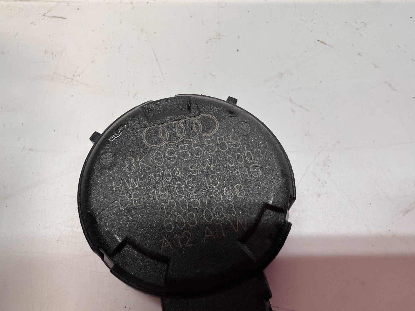 LAMBORGHINI AVENTADOR LP700 740 750 770 RAIN SENSOR OEM 8K0955559