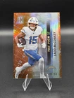 2025 Topps Signature Ladd McConkey Base (RAW)